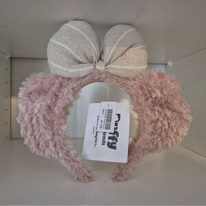 NWT Shellie May The Disney Bear Ears
